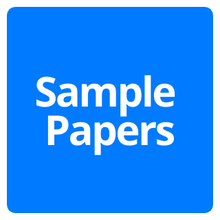 Sample paper extraclass